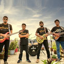 Dhulikona Band