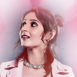  Dhvani Bhanushali