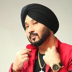 Dilbagh Singh