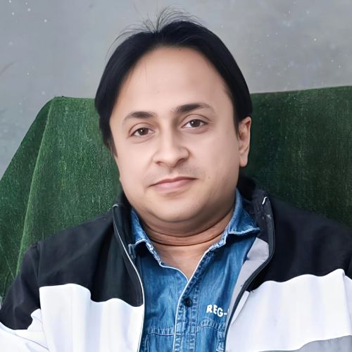 Dileep Kessani