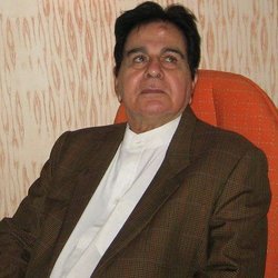  Dilip Kumar