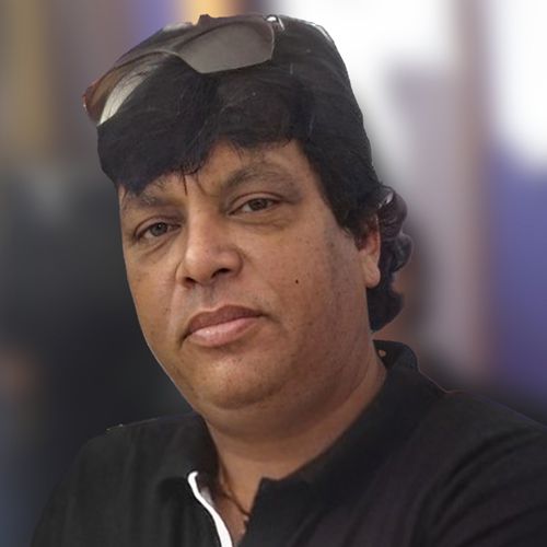 Dilip Parihar