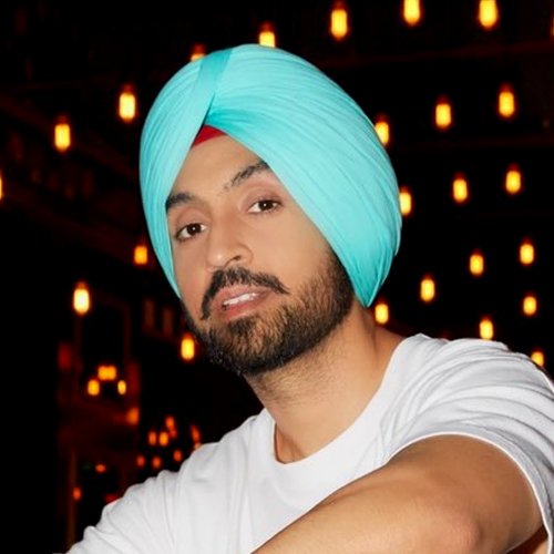 Diljit Dosanjh