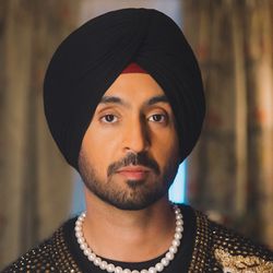  Diljit Dosanjh