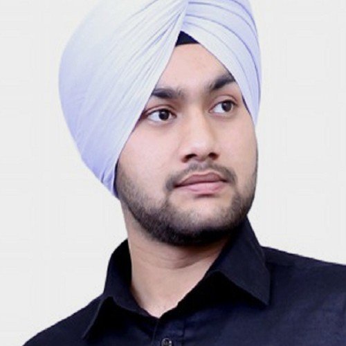 Dilpreet Dyora