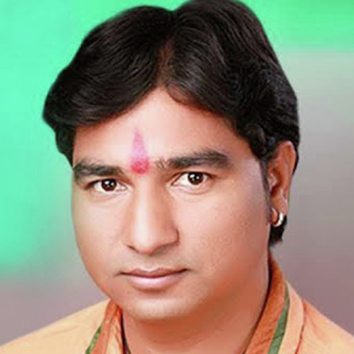 Dindayal Sinha