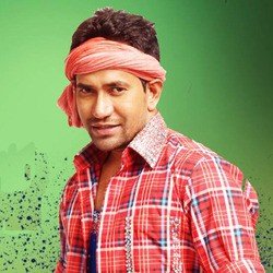 Dinesh Lal Yadav