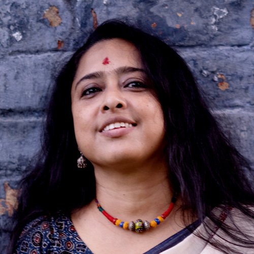 Dipannita Acharya