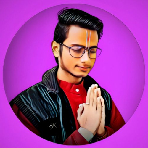 Dipanshu Kashyap