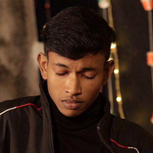 Dipayan Biswas