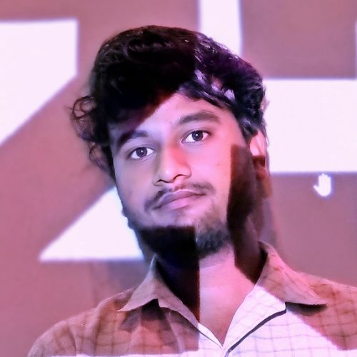Dipesh Nayak