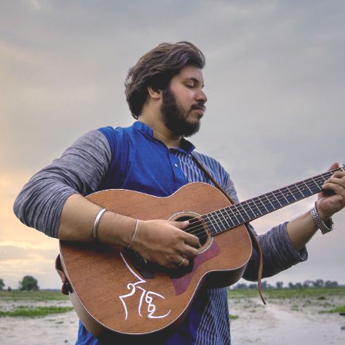 Diptesh Dutta