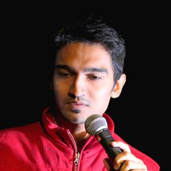  Divij Naik