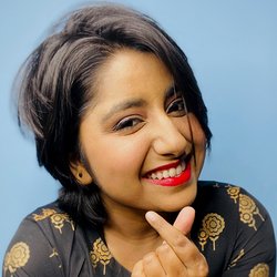 Divya Rani