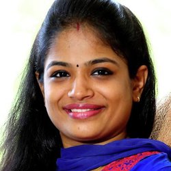 Divya S. Menon