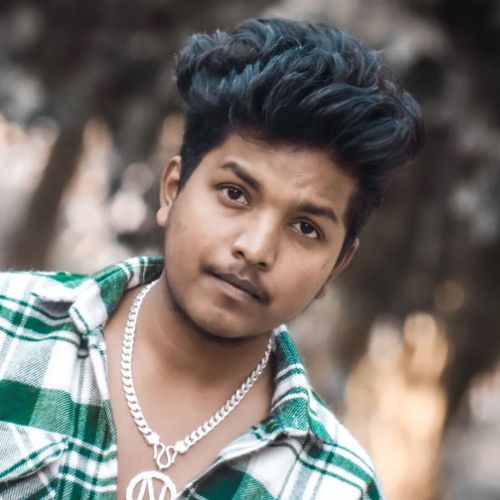 Dj Amarish Babu