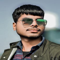 Dj Anupam Tiwari