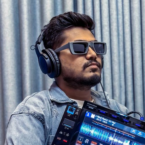 Dj Kwid