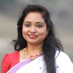 Dr. Jayashri Devi