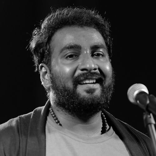 Dr Jordan Antony