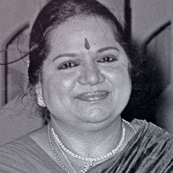 Dr. M.L. Vasanthakumari