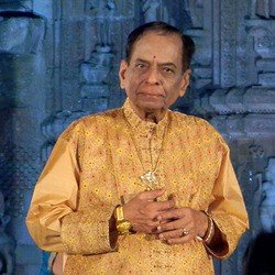 Dr. M. Balamuralikrishna