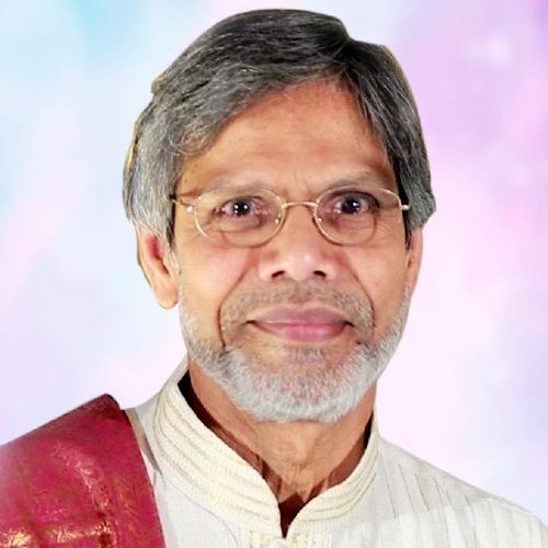 Dr.Sai Ramesh Gandham