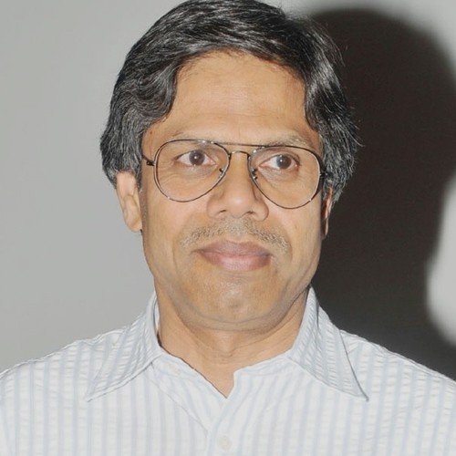 Dr. Sai Ramesh Gandham