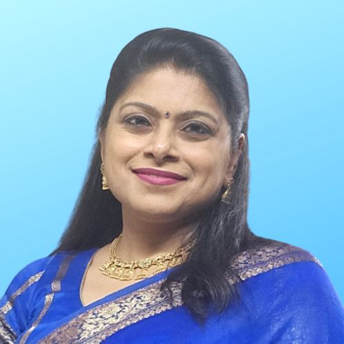 Dr Vandana Gupta