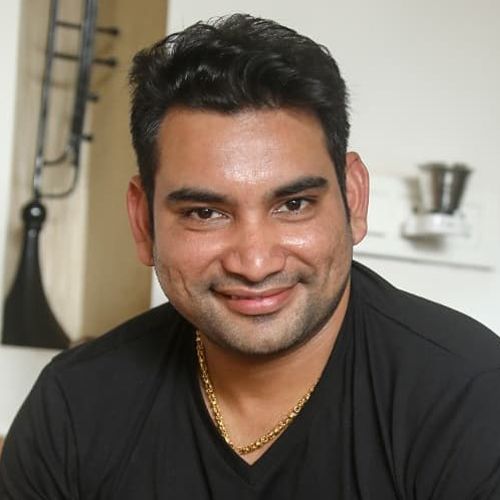 Dr. Ankur Sharma