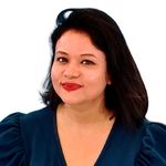 Dr. Martina Parashar