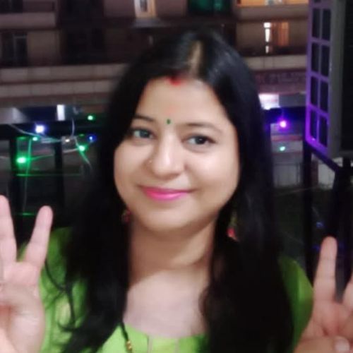 Dr. Neetu Bansal