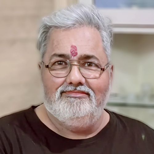 Dr. Prasanna Maisalkar