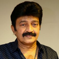 Rajashekar