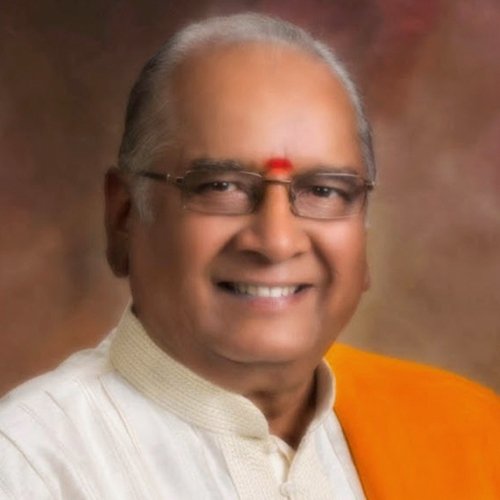 Dr. Shri Balaji Tambe