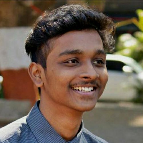 Ds Abhishek