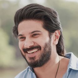  Dulquer Salmaan