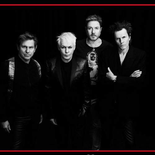 Duran Duran