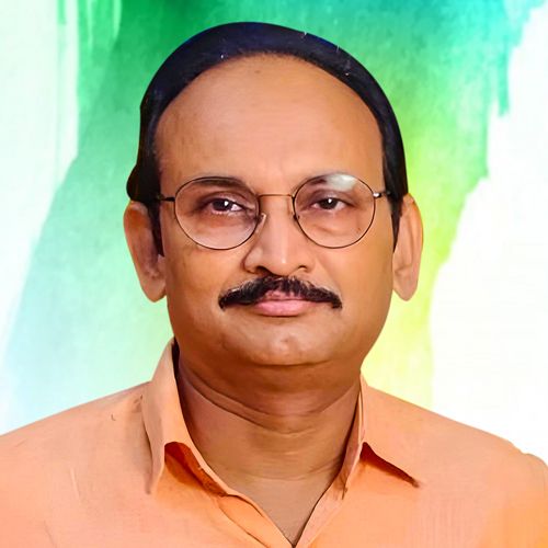 Durga Mohapatra