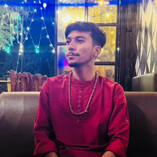 Dushyant Rana
