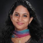 Elizabeth Raju