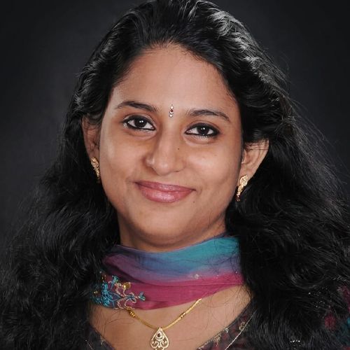 Elizabeth Raju