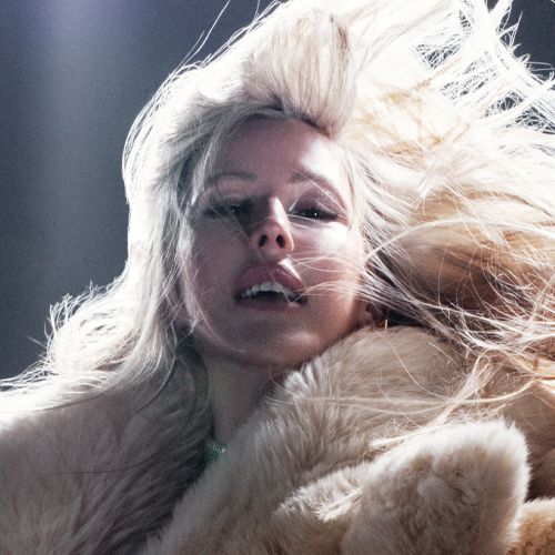 Ellie Goulding