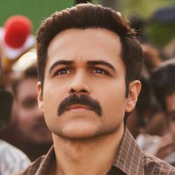 Emraan Hashmi