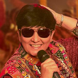 Falguni Pathak