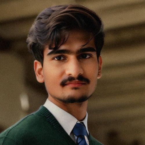 Fanindra Bhardwaj