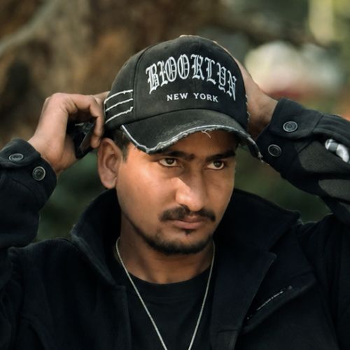 Fanindra Bhardwaj