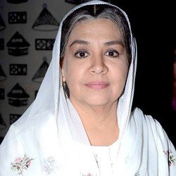  Farida Jalal