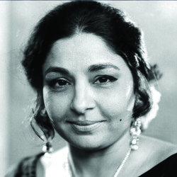 Farida Khanum