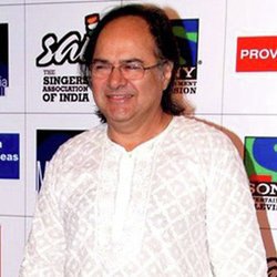 Farooq Sheikh